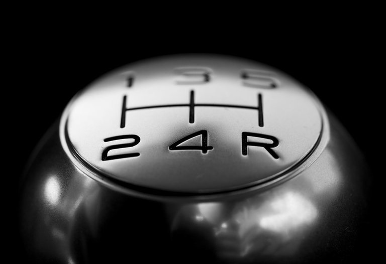 Car Shiter
